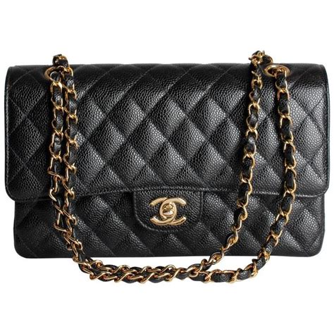 chanel caviar leather 2.55 double flap bag|The Ultimate Chanel Flap Guide .